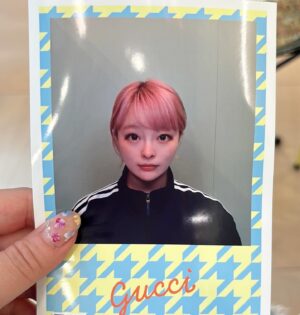 Kyary Pamyu Pamyu Instagram - WANTED🫵🏻