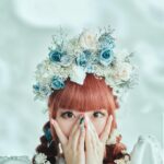 Kyary Pamyu Pamyu Instagram - 花花