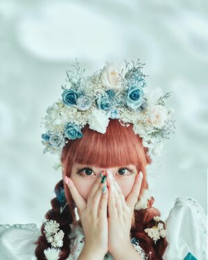 Kyary Pamyu Pamyu Instagram - 花花