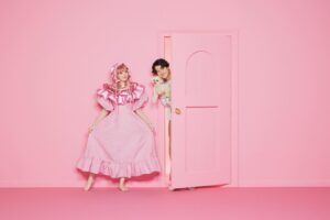 Kyary Pamyu Pamyu Instagram - Love, laughter, and snuggles coming soon🫶🏻皆さま、たくさんのメッセージをありがとうございます！
