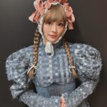 Kyary Pamyu Pamyu Instagram – 👖👖👖👖👖🎀