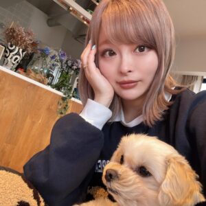 Kyary Pamyu Pamyu Instagram - Have a wonderful day🐶