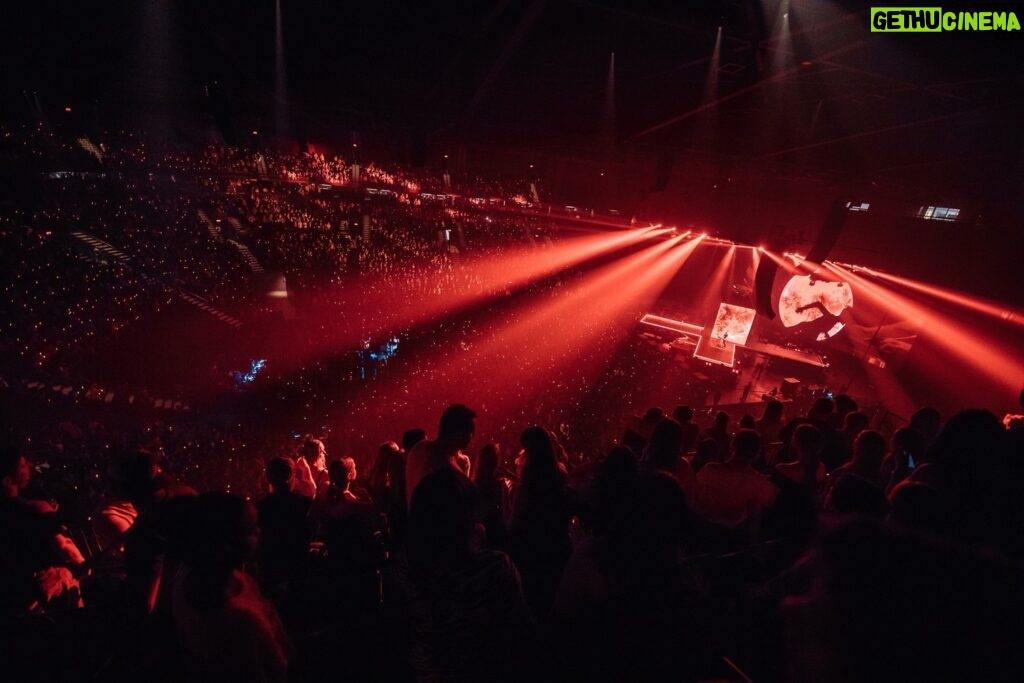 Kygo Instagram - TB to Kids In Love Tour. Can’t wait to do it again this fall 🎶 Tickets to my World Tour on sale tomorrow at kygothealbum.com 📷: @johanneslovund