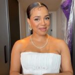 Kyla Pratt Instagram - We asked, and she answered! Spend a little one-on-one time with @kylapratt. We sat down with the icon as she got ready for the #NAACPImageAwards and talked all things motherhood and The Proud Family. She even tapped into the cousins’ chat and gave us some advice. Get into it.