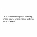 Kyla Pratt Instagram – Healthy. Grown. Mature. Peace. 

Me & Peace got a good thing going on.
Nothing else will be tolerated 💖