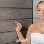 Kyla Pratt Instagram - We asked, and she answered! Spend a little one-on-one time with @kylapratt. We sat down with the icon as she got ready for the #NAACPImageAwards and talked all things motherhood and The Proud Family. She even tapped into the cousins’ chat and gave us some advice. Get into it.