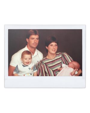 Kyle Krieger Instagram - My dad died this week, and I wanted to share a little about him because he was very special to me. He had been suffering from an Alzheimer’s diagnosis now for a few years. In a way, I have a sense of relief that he is no longer suffering— but I am very much crushed by the weight of the loss. We got the call that he was transitioning to the dying phase of hospice care, and my sister @alikrieger and I drove/flew to see him as soon as we could on Monday. He died while I was en route on my flight, but he was surrounded by my sister and some loving friends and players he coached. 

I am very grateful for my dad (and my mom) — so much of who I am was shaped by who they are. He is the reason why I love so many things about my life. He is the reason why I played soccer my whole life through college. He is the reason why I love being on a team. He is the reason why I love comics and dinosaurs and marine life. He introduced me to sci-fi. He is the reason why I love to explore and go on adventures outdoors. We use to explore the woods as Robin Hood characters or X-Men mutants in my adolescence, and those hikes are some of my most favorite memories. 

Even though he helped shape who I am, we were also extremely different. Like a lot of LGBTQ  children and their families, we got a chance to teach each other many things about the love and tolerance of people who are different than us. I was always grateful for his willingness to listen. I’m smiling now thinking about the first time I remember him asking about my first boyfriend. 

One of my favorite impacts we had on each other was our sobriety. I remember after my first year sober, at 23, he said he was going to stop drinking too. We got sober in different ways, but continued to not drink and share a bond that connected us on a deeper level until his diagnosis. I was grateful that when I was with him, I knew he was present and focused. 

Thanks for reading — Ali and I are planning a service in VA in the coming months, so if you were a student/player/parent/friend of his we would love to have you at the service. 🤍