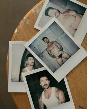 Kyle Krieger Instagram - Roll the tape — a work week for the books!