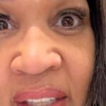 Kym Whitley Instagram - An organic and unrehearsed message for #twofunnymamas fans from @kymwhitley …. See the full update on the newest TFM episode, subscribe to YouTube.com/TwoFunnyMamas All new episode with @cocoabrownonefunnymomma @sherrieshepherd @deonderrico @karenederrico #doublingdownwiththederricos #kymwhitley #sherrishepherd #cocoabrown #comedy #podcast #podcasts #standupcomedy #funnyreels #fyp #laughs