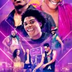 Kym Whitley Instagram - My new favorite movie on Prime and Starz!! Back on the Strip!! I’ve watched this Movie at least 5 times!!! This is pure foolishness!!! I found a new fan love for Faison Love! @therealchrisspencer really did a great job with this project ❤️ @tiffanyhaddish shows a different side of her comedy and drama. This is a movie that got caught up during the Hollywood strike and was one of the casualties of publicity but if you want something good to watch, please spread the word and enjoy this movie as much as I did #movie #backonthestrip