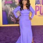 Kym Whitley Instagram - Happy Birthday @oprah ❤️you look fantastic Thank you for inspiring us ALL, to age backwards!! You do so much for so many of us in this world! Thank you for being in my life I will always marvel at your brilliance and kindness . You have done so much for me, my friends and family. ❤️❤️❤️ My prayer for you is peace health and happiness. Happy birthday Friend 😀❤️