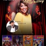 Kym Whitley Instagram - See yall this weekend!! Me and my boys @theandrelavelle & @henry.coleman.773 will be at The Funny Bone @hartfordfunnybone ! See you soon!! Shows on Friday and Saturday!!