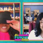Kym Whitley Instagram - New podcast out now, @kymwhitley is back! @miraclebuttercream @sitalewis stops by and introduced us to @mimikamara of @mimik.beauty 💕💕💕💕💃🏾💃🏾💃🏾💃🏾subscribe for weekly episodes YouTube.com/twofunnymamas #podcast #kymwhitley #sherrishepherd #beautyproducts #comedy #friendship #blackpodcasts #naacpimageawards #laughs #funnypodcasts #actors #standupcomedy produced by @midcoastmedia @instadenman