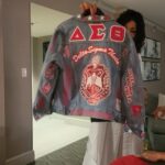 Kym Whitley Instagram - All of my love! Happy Founders Day to my Sawrahs 🫶🏽❤️ Delta Sigma Theta Sorority, inc changed my life for the better! Love my sisterhood!! OOOOPPP❤️‍🔥❤️‍🔥