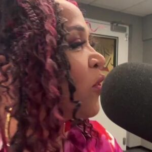 Kym Whitley Instagram - Joke thief @sherrieshepherd 
#kattwilliams
If you wanna see more come to the Majestic theater tonight in Dallas and then to the Performing Arts Center, Redondo Beach, CA on February 3 go to sherrishowtv.com