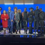 Kym Whitley Instagram - Tonight PREACHERS are back, with PREACHERS REUNION, April 9th on #MergeTV streaming on #InTheBlackNetwork!! It’s so easy!! Download the @IntheBlackNetwork app NOW (in your App Store or on any Smart TV) click on @mergetvnetwork and get ready for our premiere! Merge TV: Elevated Content | Redeeming Conversations | Inspired Entertainment #preachersreunion #mergetv #intheblacknetwork #realitytv #reunionshow #churchlife #churchbusiness #family #faith #fashion #loveandmarriage