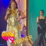 Kym Whitley Instagram - @sherrieshepherd won @naacp image award for best talkshow host. This has been a long road and she is just two years into her talk show that is doing extremely well. I have seen the struggles the victories, the disappointments along the way. It is so good when an organization recognizes you and says job well done. Congratulations to my friend continue to soar!! I heard the comment… My best friend, @jawnmurray I will let that slide this time. 🤣🤣🤣🤣#naacpimageawards #proud