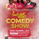 Kym Whitley Instagram - Get ready Lauderhill, FL and surrounding areas!! Join me, @dc.curry.18 , @janthonybrown_ and @therealmarvindixon for a night of laughs!! See you Tomorrow!! This Friday!!