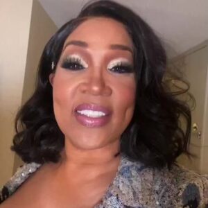 Kym Whitley Instagram - Daytime Emmys tonight on CBS live 9 PM East Coast
@sherrieshepherd is nominated! I am a presenter this year, and my show @thebaytheseries is nominated !!We’re gonna have a good time tonight!
@flutterdesigns @angiehairstyles @deedee_kelly @earlenegray