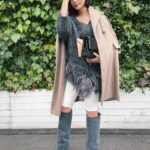 Kyoko Hasegawa Instagram - 昨日は娘の、今日は息子のChristmas presentの買い物を一緒に。 結局一緒に買った方が本人達が欲しいものを買えちゃうから💦 プレゼントは25日までお預けですけど😜 #christmas#christmaspresents @giaborghini #gifted