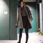 Kyoko Hasegawa Instagram - 春眠暁を覚えず まさに最近のわたし、です😁 気持ち良く眠れるので、夜になると早くベッドに入るのが楽しみ。 #spring