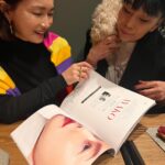 Kyoko Hasegawa Instagram - #美的GRAND春号 #photographer @makotonakagawa #makeup @studio_ayako #hair @hairtetsu #styling @nagasawamika #nail @instauka