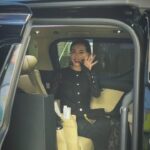 Kyoko Hasegawa Instagram - #CHANELandDance @chanelofficial