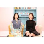 Kyoko Hasegawa Instagram - 『トーキョーツキイチMTG』が始まります！ この番組は、私たち女性が何となく窮屈さを感じ、グッと我慢してきたことを“女ともだち”と話しているかのように進めていきたいと思います。 明日の朝、誰かに話したくなるような、そんな楽しいひとときを一緒に過ごしましょう☺️ 見逃した方は放送後から次回放送の12/6までFOD/TVerで配信しています。 初回は今夜25:50〜フジテレビで放送されます。 是非、ご覧ください🤗 @tokyo_tsuki1_mtg @f_s_uika