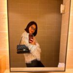 Kyoko Hasegawa Instagram - White✖️Black