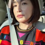 Kyoko Hasegawa Instagram - 今日はどんな1日でしたか？ わたしは..こんな感じ😁