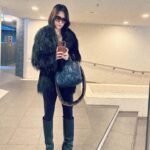 Kyoko Hasegawa Instagram - 今日はどんな1日でしたか？ わたしは..こんな感じ😁