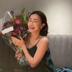 Kyoko Hasegawa Instagram - わたしがプロデュースしているEssbyが今月でローンチから3年経ちました。 まだ3年？もう3年？ いろいろな思いがありますが、これからもブランドが成長して、わたしの思いが少しでも多くの方に届くよう、精進して参ります。 皆さん、いつも応援してくださりありがとうございます❤️ Thank you always for your support ❤️ @essby_official