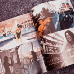 Kyoko Hasegawa Instagram - 2004年に初めてホームステイをしました。 24歳の時です。場所はサンフランシスコに。 仕事でオファーをいただき行ったのですが、その時の記事が残っていて、インタビューを読み返す。 当時、女優のお仕事を始めてから、まだ数年の頃。 既に自分に莫大なプレッシャーを掲げ、そのプレッシャーに押し潰されそうになっていたわたし。 良くも悪くも真面目な性格。 もっと肩の力を抜いて楽しめば良かったのに、と思うけれど、きっと今のわたしがこの頃のわたしになっても、そうは出来ないだろう。 人の性格はそう簡単に変われない😅 とにかく、このプチホームステイの経験がわたしにはインプット出来る機会であり、フラットな気持ちに戻れる場所でありました。 その後すぐに、またサンフランシスコへホームステイを。 その後は1週間以上の休みが出来る度に、パリやNYにふらり1人で行きました。 あの頃たくさん旅に出た経験は、間違いなく今のわたしの一部であります。 30代は子供がまだ小さい事もあり、行く場所はハワイ。 少し大きくなってからはシンガポールやLAにも行きました。 今年は息子とNYへ。 20代の頃数えきれないくらい行っていたNYに息子と2人。 そして娘とは韓国へ。 1人で行く旅、子供と行く旅、さらに言うと子供の成長により行ける場所の選択肢が広がってきて。 そう思うと、旅って面白い。 人生のフェーズで行く場所が変わったり、若い頃に行った場所が今では違う感じ方をしたり。 今年はたくさん旅に出ました。 来年も、いろいろな場所に行きたいなと、思います。 #travel #wish