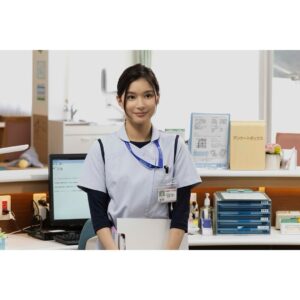 Kyoko Yoshine Instagram - 発表になりました！ 4月11日から始まる　 フジテレビ系 4月期木曜劇場「Re:リベンジ-欲望の果てに-」 朝比奈陽月を演じさせていただきます。 赤楚さん演じる海斗との関係や、 錦戸さん演じる大友先生との出会い、 そして妹の病気と、 陽月の様々な試練や運命を受け止める日々です。 2013 年4月期の木曜劇場がデビュー作だったので、ちょうど 11 年たって今度はヒロインという立場でこの枠に戻って来れて嬉しいです✨ 精一杯頑張ります！ 4月からどうぞよろしくお願いします☺️ @revenge_fujitv