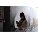 Kyoko Yoshine Instagram – 先日プライベートで大阪のモネ展を見てきました…！
音声ガイド聴きながら回りました。

やっぱりモネ素敵だなぁ…。
素敵な展覧会に携われてとっても嬉しいです。
改めて、ありがとうございました！

モネ100%というとても貴重な展覧会。
大阪中之島美術館がラストチャンスです。
5月6日までですので、まだの方、是非！！！

なんか首にいっぱい紐ぶら下げて絡まってる芳根も置いておきます。

#モネ展