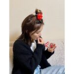 Kyoko Yoshine Instagram - 👹👹👹 最後は私がしっかり美味しく頂きました。 今日も楽屋で大笑いして 体力持ってかれました。笑
