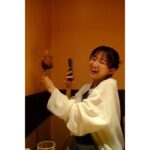 Kyoko Yoshine Instagram – きゃわええでしょ！
私が撮ったおふたり！！♡

いっぱい笑って楽しかったなぁ！
シアワセ！