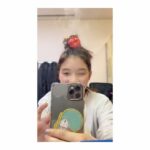 Kyoko Yoshine Instagram - 👹👹👹 最後は私がしっかり美味しく頂きました。 今日も楽屋で大笑いして 体力持ってかれました。笑