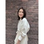 Kyoko Yoshine Instagram - 今日は「映画ドラえもん のび太の地球交響楽(ちきゅうシンフォニー)」公開アフレコに参加させていただきました！ いっぱい笑ったなぁ！ 3月1日公開です🩵