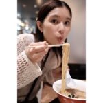 Kyoko Yoshine Instagram – 大阪は強行スケジュールではありましたが
しっかり美味しいもの食べて帰りましたとさ🍺
楽しかったなぁ！