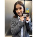 Kyoko Yoshine Instagram - #テレビ報道記者 ご視聴ありがとうございました！ よし、明日も頑張ろう！ 一歩、一歩、ね。