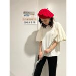 Kyoko Yoshine Instagram - 夢のような時間でした....！ 参加させてもらえて嬉しかったです！ とっても楽しかったです！ ありがとうございました！！ #映画ドラえもんのび太の地球交響楽 #ドラドラシンフォニー @dorachan_official 🩵
