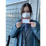 Kyoko Yoshine Instagram - #テレビ報道記者 ご視聴ありがとうございました！ よし、明日も頑張ろう！ 一歩、一歩、ね。