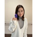 Kyoko Yoshine Instagram - Reリベンジ第7話今夜22時からです。 私の可愛い可愛い妹です。 可愛すぎていつもぎゅーってしちゃう🤦‍♀️♡ 美咲と陽月を見守っていただけたら嬉しいです。 #Reリベンジ #りりべ