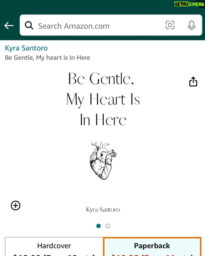 Kyra Santoro Instagram - Does this mean I can officially add “author” to my job title!?? Over the hundreds and hundreds of poems I’ve written in the last 12 years of my life, I was able to narrow it down to about 100 of my absolutely favorites. The book is split up into 3 sections: heartbreak, grieving and depression. These poems helped me get past my father and 2 of my friends passing away, every heartbreak I’ve ever felt and when I thought my battle with depression was gonna get the best of me. If you appreciate poetry, like sad things or you’re going through something….maybe it can help you the same way it helped me. Hope you enjoy. link in bio🤍