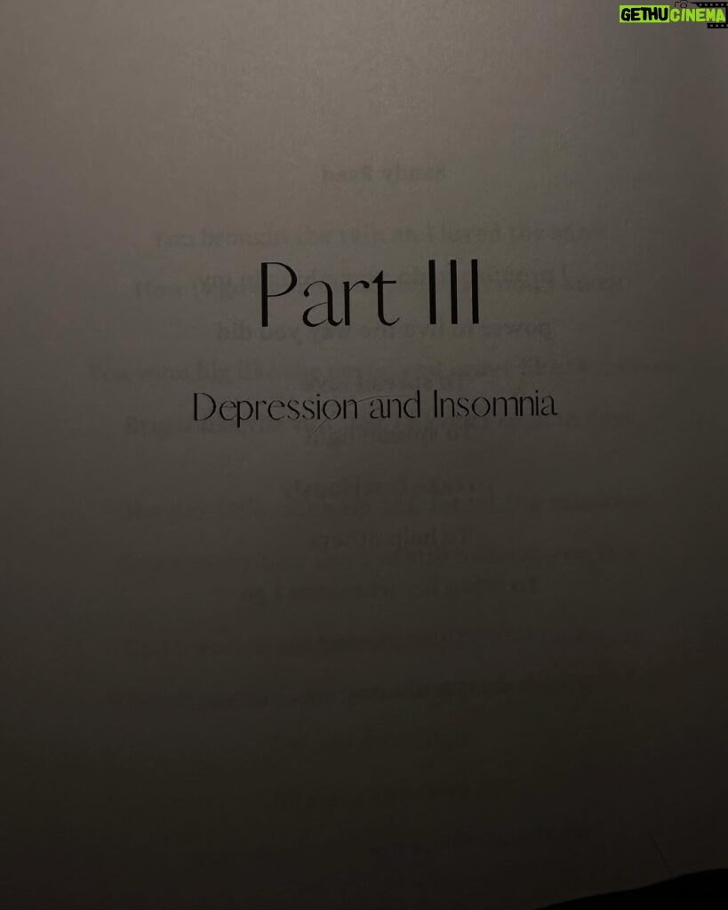 Kyra Santoro Instagram - Does this mean I can officially add “author” to my job title!?? Over the hundreds and hundreds of poems I’ve written in the last 12 years of my life, I was able to narrow it down to about 100 of my absolutely favorites. The book is split up into 3 sections: heartbreak, grieving and depression. These poems helped me get past my father and 2 of my friends passing away, every heartbreak I’ve ever felt and when I thought my battle with depression was gonna get the best of me. If you appreciate poetry, like sad things or you’re going through something….maybe it can help you the same way it helped me. Hope you enjoy. link in bio🤍