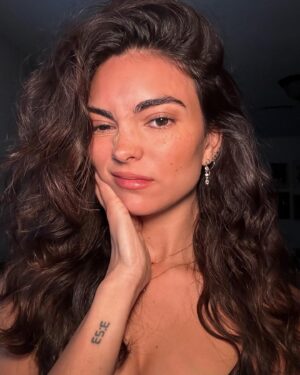 Kyra Santoro Instagram - Does this mean I can officially add “author” to my job title!?? Over the hundreds and hundreds of poems I’ve written in the last 12 years of my life, I was able to narrow it down to about 100 of my absolutely favorites. The book is split up into 3 sections: heartbreak, grieving and depression. These poems helped me get past my father and 2 of my friends passing away, every heartbreak I’ve ever felt and when I thought my battle with depression was gonna get the best of me. If you appreciate poetry, like sad things or you’re going through something….maybe it can help you the same way it helped me. Hope you enjoy. link in bio🤍