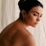 Kyra Santoro Instagram - Reunion part 2 in color @neavebozorgi 🌼