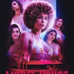 Kyra Santoro Instagram - MODEL HOUSE - In Theaters & On Demand April 5th😛