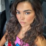 Kyra Santoro Instagram - What’s up bighead?
